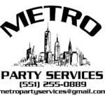 Metro Party Services