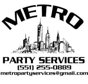 Metro Party Services