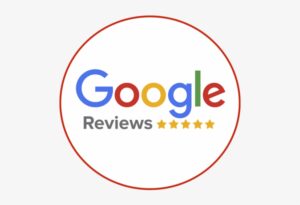 Google Reviews Logo